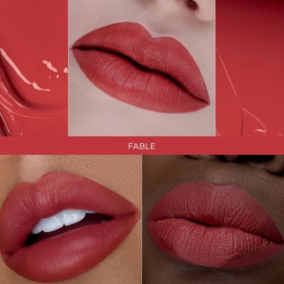 NWT Sigma Beauty Liquid Lipstick - Picture 5 of 5